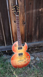 Tim Whitehouse 1999 Custom