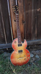 Tim Whitehouse 1999 Custom