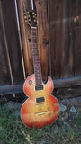 Tim Whitehouse 1999 Custom
