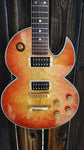 Tim Whitehouse 1999 Custom