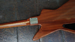Tim Whitehouse Bass with Explorer Style Custom