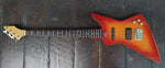 Tim Whitehouse Bass with Explorer Style Custom