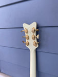 2015 Gretsch White Falcon