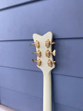 2015 Gretsch White Falcon