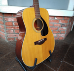 1970's Yamaha FG-180