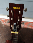 1970's Yamaha FG-180