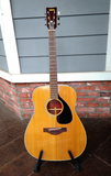 1970's Yamaha FG-180