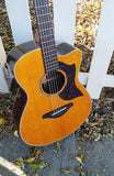 Yamaha AC-3R