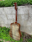 70's Epiphone PR-175ASB