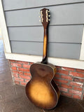 60's Airline Archtop