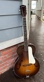 60's Airline Archtop
