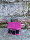 Vintage 80's Ibanez Analog Delay
