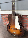 60's Airline Archtop