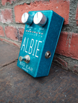 Big Ear Albie Ambient Modulator Pedal