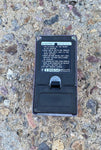 Vintage 80's Ibanez Analog Delay