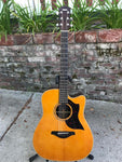 Yamaha A3R