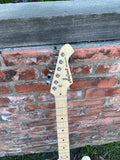Aria Pro II 615 Frontier