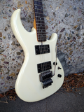 1980s Aria Pro II RS Stray Cat