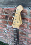 Aria Pro II STG-62-VW