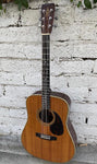 70's Alvarez Yairi DY 57