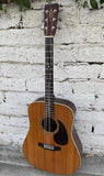 70's Alvarez Yairi DY 57