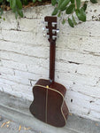70's Alvarez Yairi DY 57