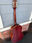 1966 Gibson B-25