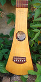 Martin Backpacker