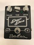 Barber Direct Drive