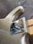 Fender P Bass MIM 2021