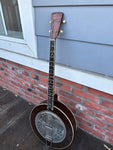 1930's Dobro Cliff Edwards Tenortrope