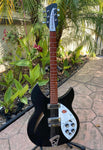 2018 Rickenbacker 330