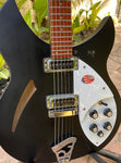 2018 Rickenbacker 330