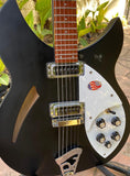 2018 Rickenbacker 330