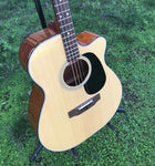 Blueridge Tenor Guitar