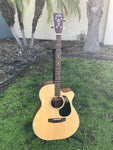 Blueridge Tenor Guitar