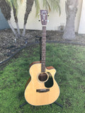 Blueridge Tenor Guitar