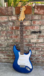 2013 Fender Stratocaster