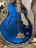 Epiphone Artist Series Jack Casady Signature Semi-Hollow Bass