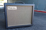 Freidman Cab  wCelestion G12 speaker 8 ohm