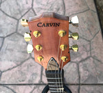 Carvin Acoustic electric (Left handed)