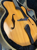 2004 Martin CF-1 Archtop