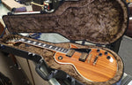 Epiphone Les Paul Custom Koa
