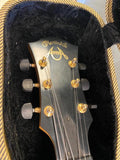 2004 Martin CF-1 Archtop