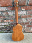 Fred Shields Tenor Cherry Wood