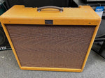 Fender Bass Breaker Custom Shop