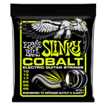 REGULAR SLINKY 2721 COBALT ELECTRIC GUITAR STRINGS - 10-46 GAUGE