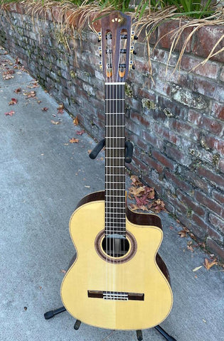 Cordoba Classical