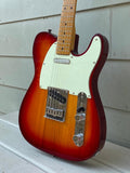 Custom Telecaster