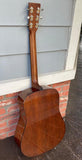 2020 Martin D18